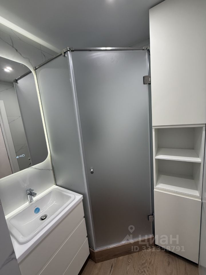 2-комнатная квартира, 45 м² — фото 7