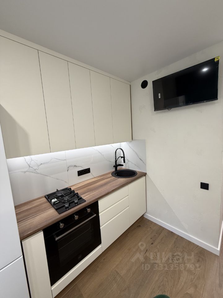 2-комнатная квартира, 45 м² — фото 5