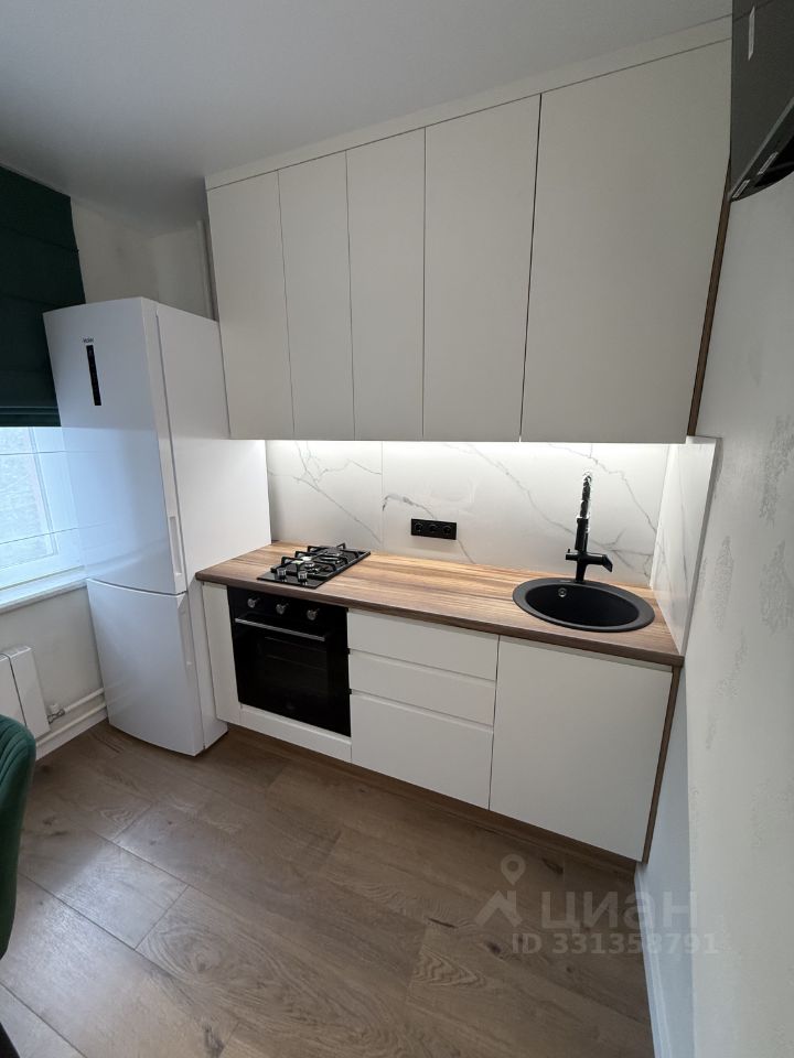 2-комнатная квартира, 45 м² — фото 6