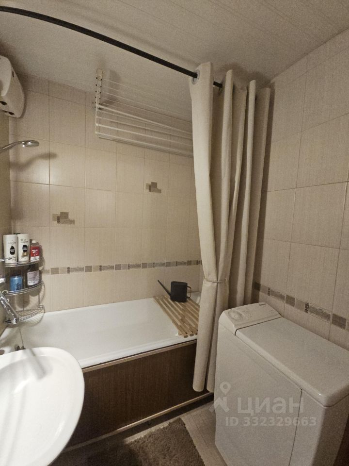 2-комнатная квартира, 52,2 м² — фото 5
