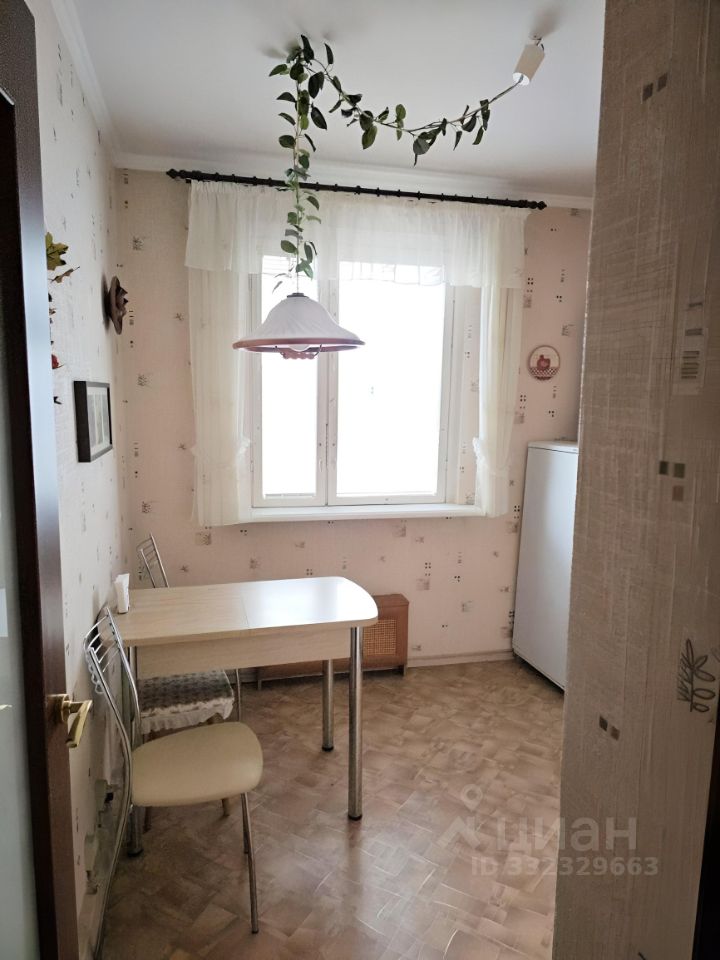 2-комнатная квартира, 52,2 м² — фото 7