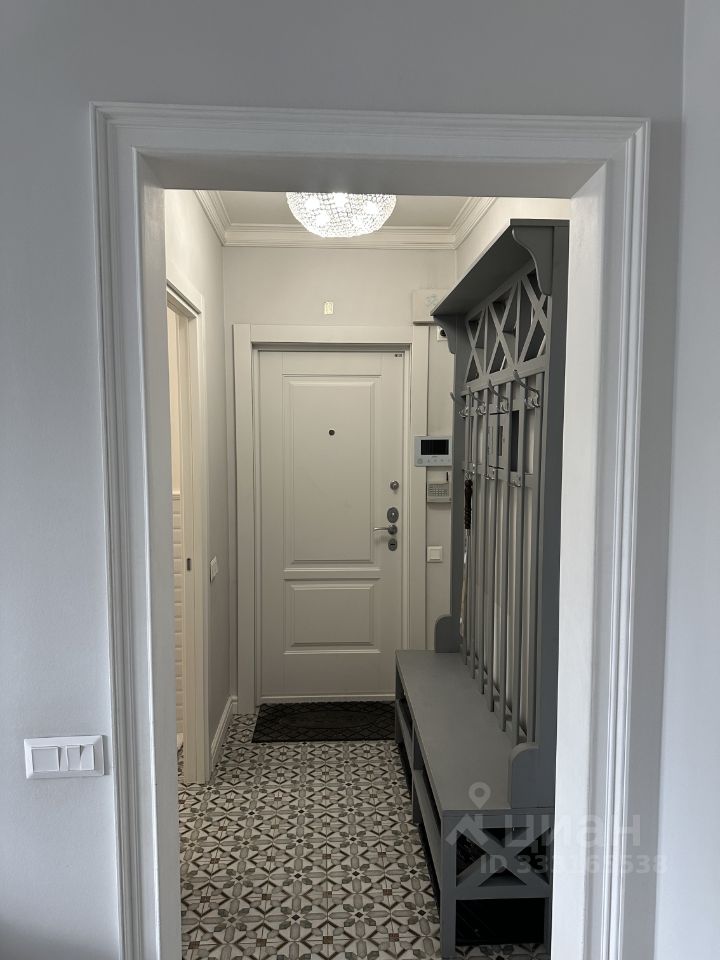 3-комнатная квартира, 63 м² — фото 4