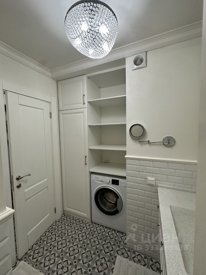 3-комнатная квартира, 63 м² — фото 3