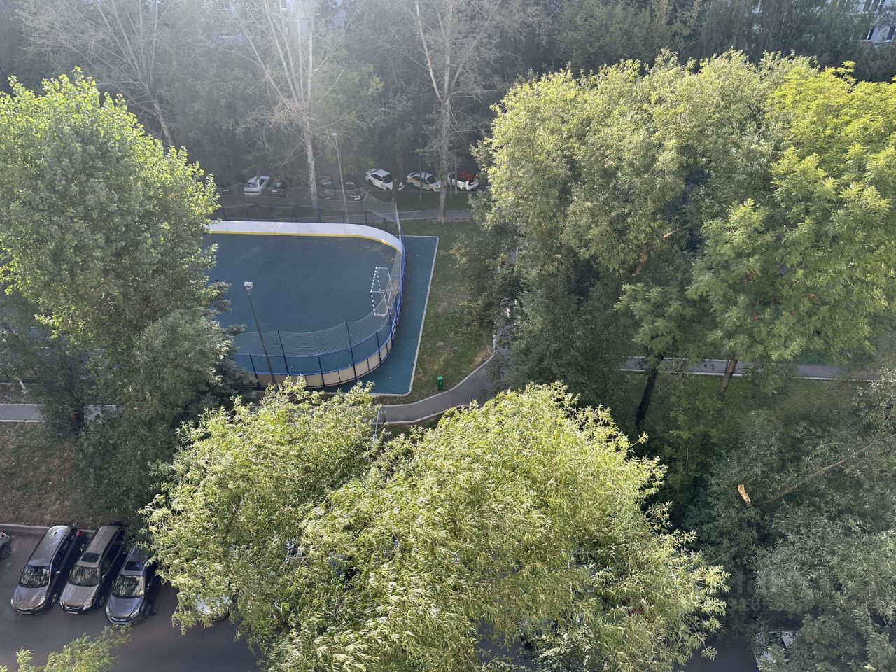 3-комнатная квартира, 63 м² — фото 8