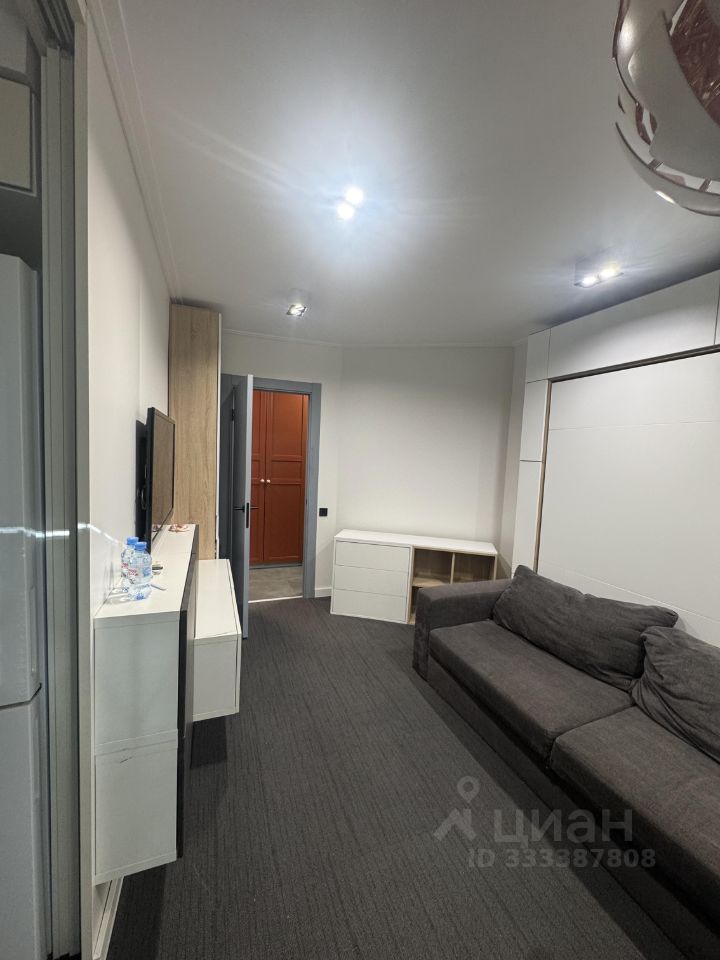 2-комнатная квартира, 44 м² — фото 4
