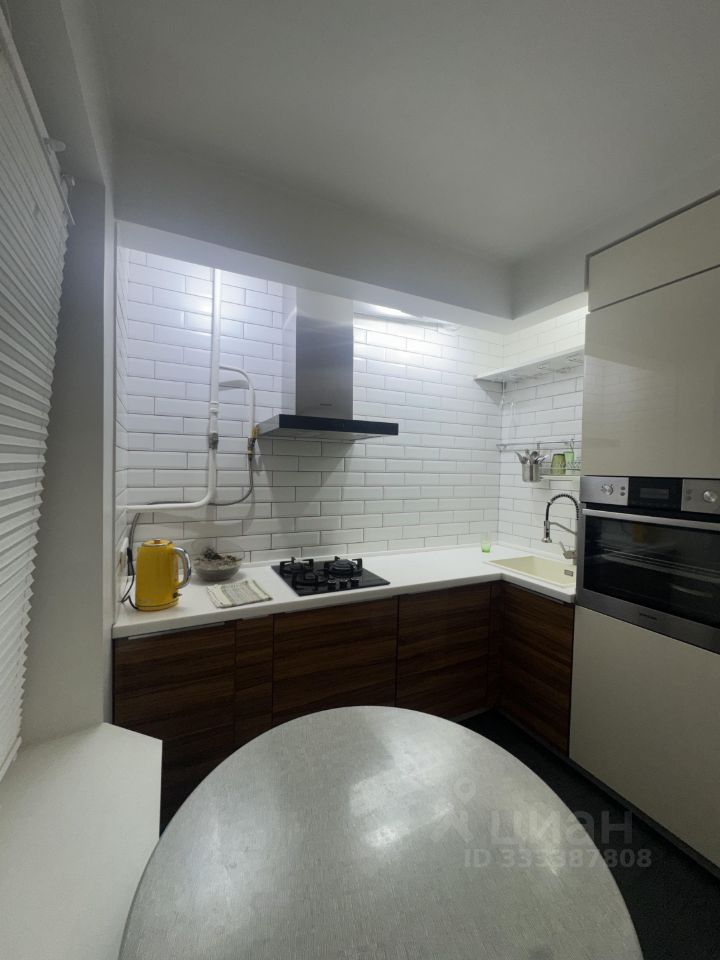 2-комнатная квартира, 44 м² — фото 7
