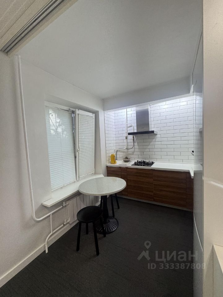 2-комнатная квартира, 44 м² — фото 6