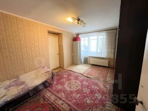 2-комн.кв., 48 м², этаж 8