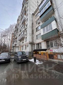 2-комн.кв., 48 м², этаж 10