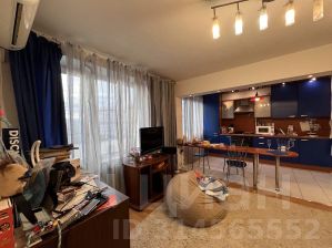 2-комн.кв., 48 м², этаж 10