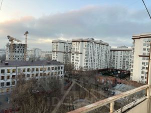 2-комн.кв., 48 м², этаж 10