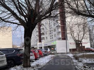 2-комн.кв., 48 м², этаж 10