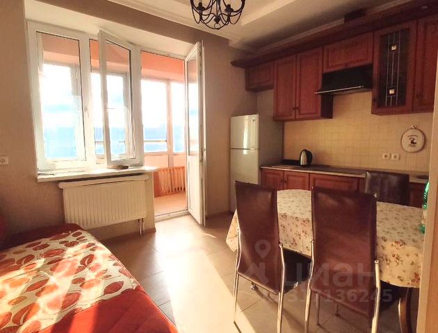 1-комн., 53 м², 3/10 этаж