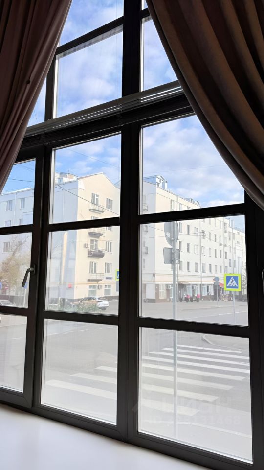 1-комнатная квартира, 41 м² — фото 6