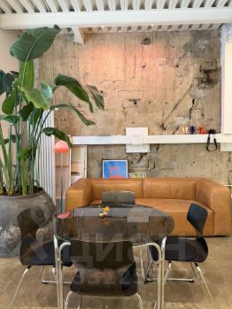 2-комн.апарт., 45 м², этаж 1