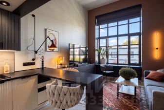 1-комн.кв., 40 м², этаж 2 1-комн.кв., 40 м², этаж 2
