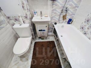 1-комн.кв., 38 м², этаж 5