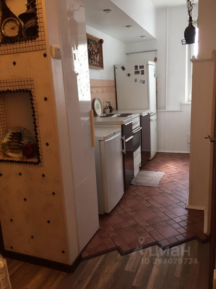 Продаю однокомнатную квартиру 38.5м² Суздальская ул., 14К4, Москва, ВАО ...