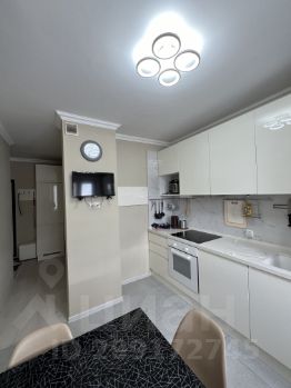 2-комн.кв., 52 м², этаж 6