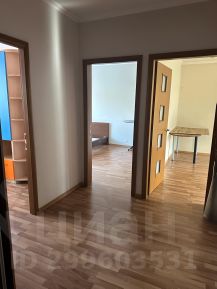 3-комн.кв., 73 м², этаж 4