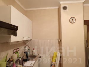 1-комн.кв., 38 м², этаж 4