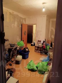 1-комн.кв., 38 м², этаж 4