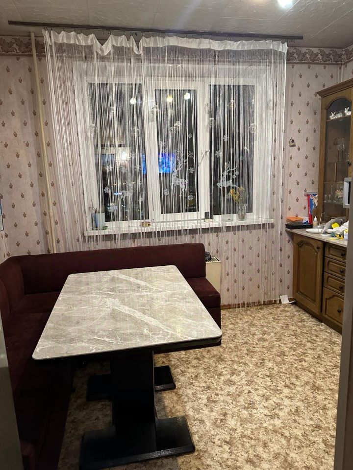 Купить двухкомнатную квартиру 59м² Суздальская ул., 14К4, Москва, ВАО ...