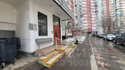 3-комн.кв., 73 м², этаж 6