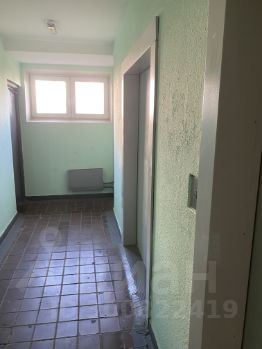 2-комн.кв., 55 м², этаж 4