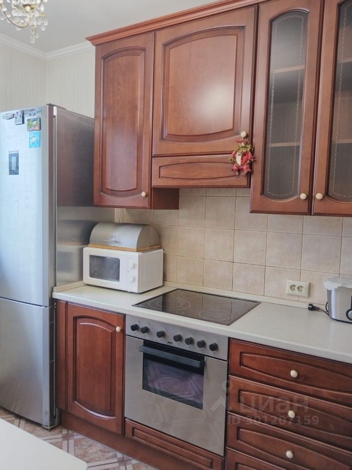 Продажа двухкомнатной квартиры 52м² Суздальская ул., 14К3, Москва, ВАО ...