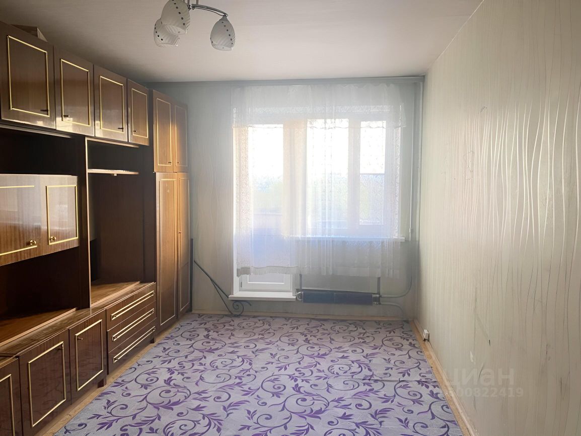 Продаю двухкомнатную квартиру 55м² Суздальская ул., 18К1, Москва, ВАО ...