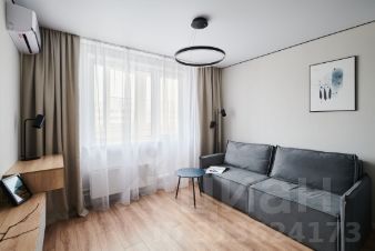 2-комн.кв., 51 м², этаж 13