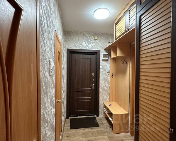1-комн., 34,7 м², 5/12 этаж