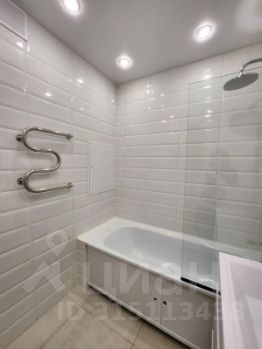 2-комн.кв., 62 м², этаж 14