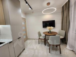 2-комн.кв., 62 м², этаж 14