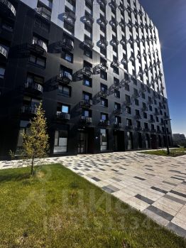 2-комн.кв., 62 м², этаж 14