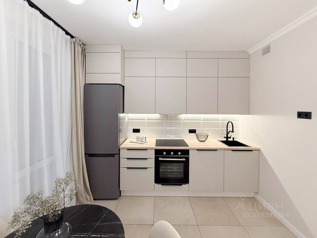 Продается2-комн.квартира,65,7м²
