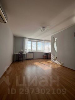 1-комн.кв., 35 м², этаж 10