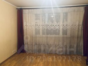 3-комн.кв., 83 м², этаж 5