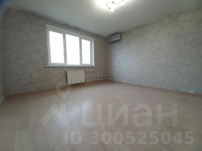 2-комн.кв., 52 м², этаж 9