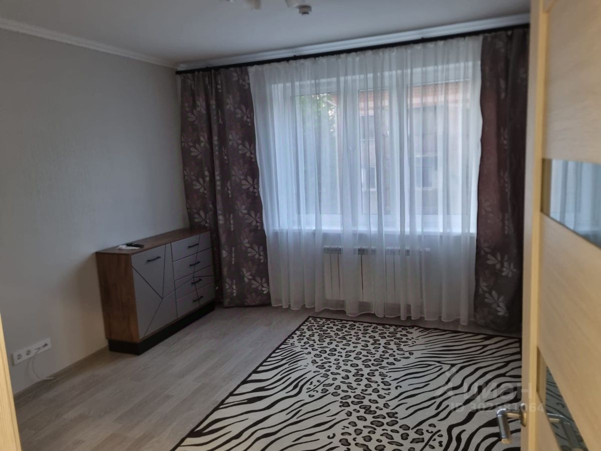 2-комнатная квартира, 58 м² — фото 5