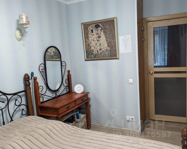 2-комн., 44,2 м², 2/9 этаж