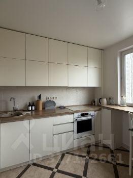 3-комн.кв., 74 м², этаж 13