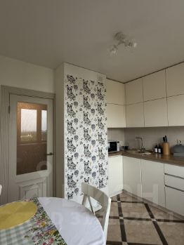 3-комн.кв., 74 м², этаж 13