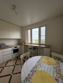 3-комн.кв., 74 м², этаж 13