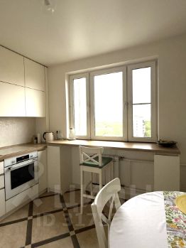 3-комн.кв., 74 м², этаж 13