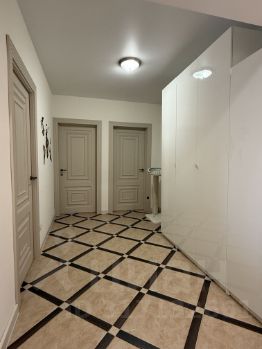 3-комн.кв., 74 м², этаж 13
