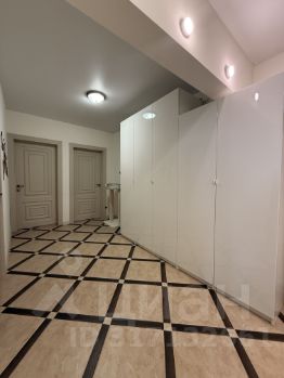 3-комн.кв., 74 м², этаж 13