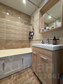 3-комн.кв., 74 м², этаж 13