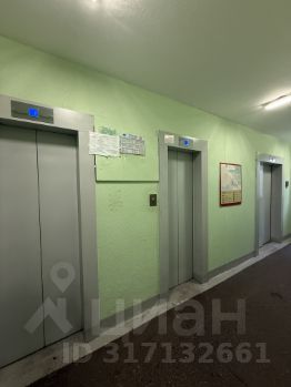 3-комн.кв., 74 м², этаж 13